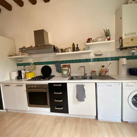 San Isepo Corte البندقية المظهر الخارجي الصورة
