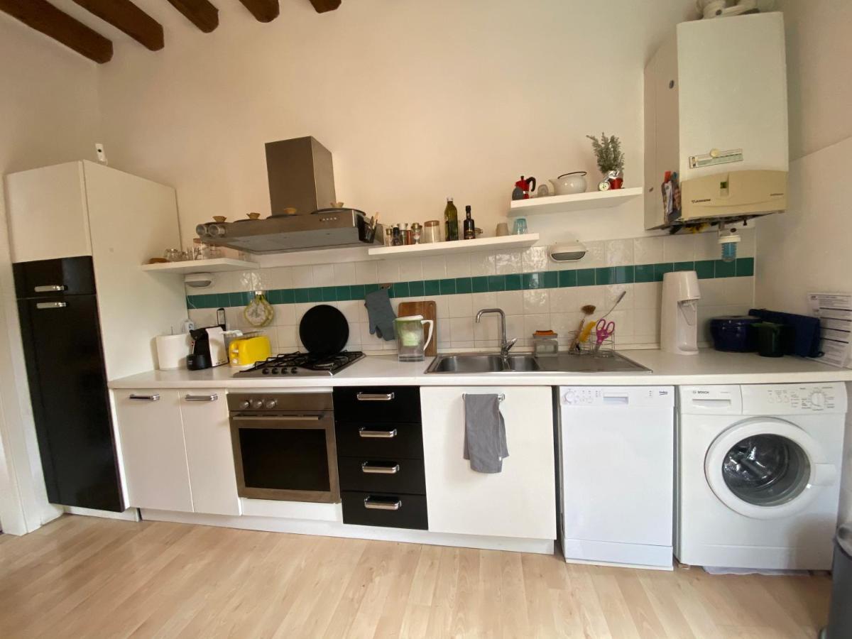 San Isepo Corte البندقية المظهر الخارجي الصورة