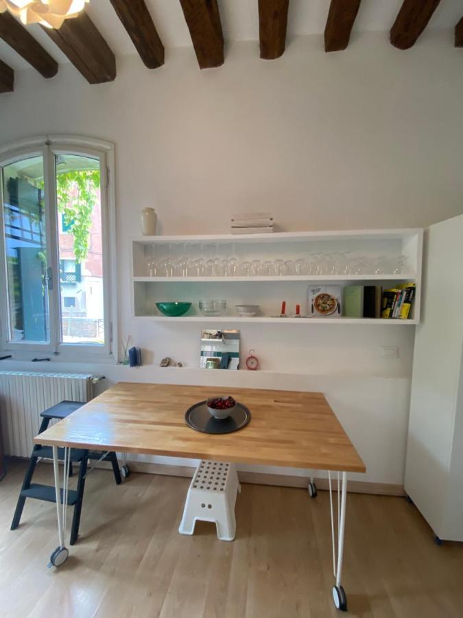 San Isepo Corte البندقية المظهر الخارجي الصورة