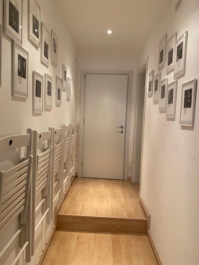 San Isepo Corte البندقية المظهر الخارجي الصورة