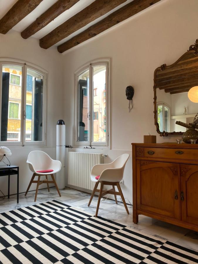 San Isepo Corte البندقية المظهر الخارجي الصورة