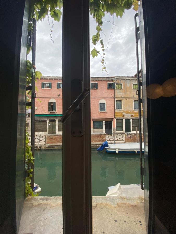 San Isepo Corte البندقية المظهر الخارجي الصورة