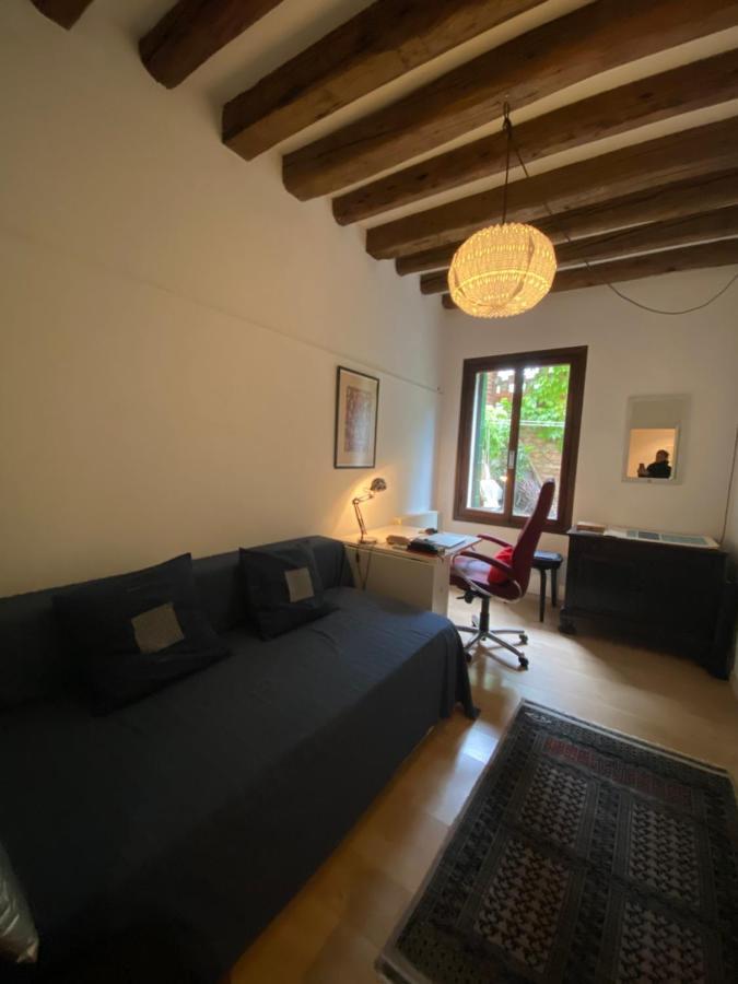 San Isepo Corte البندقية المظهر الخارجي الصورة