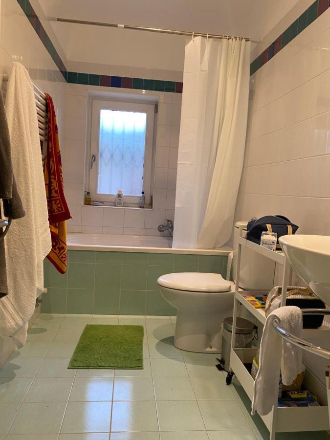 San Isepo Corte البندقية المظهر الخارجي الصورة