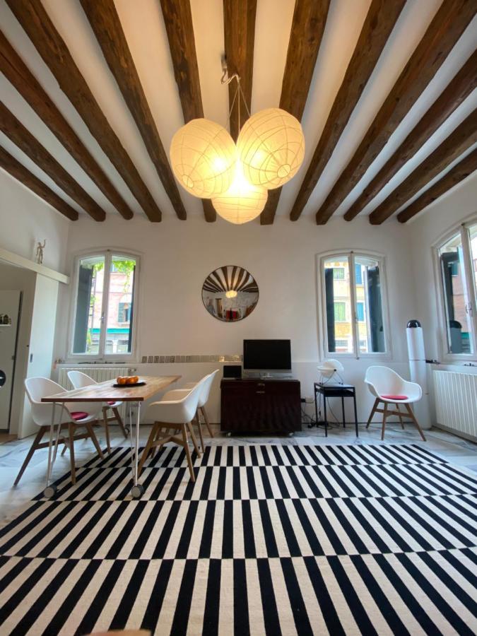 San Isepo Corte البندقية المظهر الخارجي الصورة